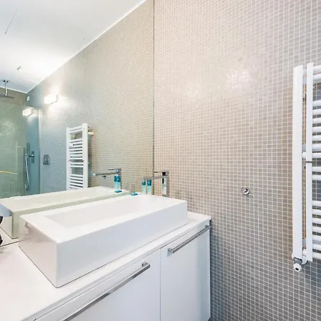 아파트 Easylife - - Torino 15 - Duomo