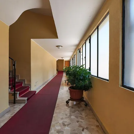 Primopiano - Biancospini Milan