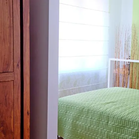 I 10 Mondi Bed and breakfast