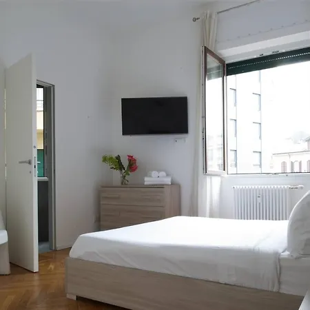 Appartement 3 Bedrooms *