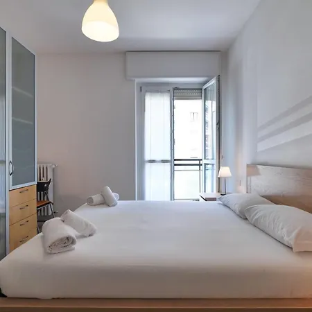 Appartement Primopiano - Biancospini A