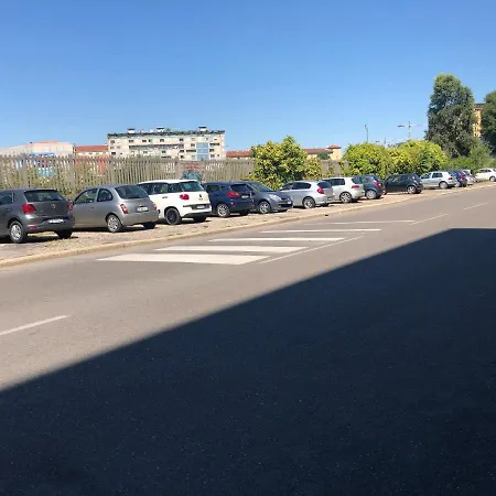 Brembo House Two アパート *