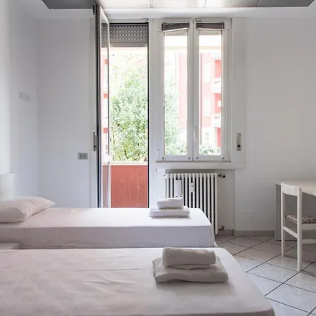 Youhosty - Paoli 3 Apartamento