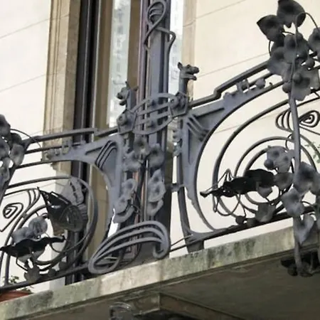 Romantic Loft Porta Venezia Milano