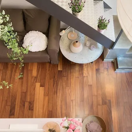 Romantic Loft Porta Venezia *