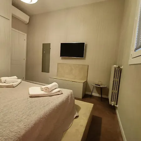 Residenza Porta Romana Lägenhet *