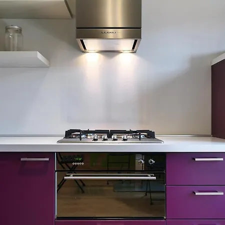 Contempora - Fiori Chiari 26 Apartament *