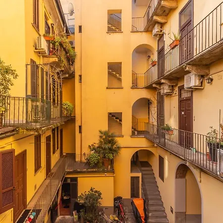 Apartament Casa Olfinia - Cosy On The Canal *