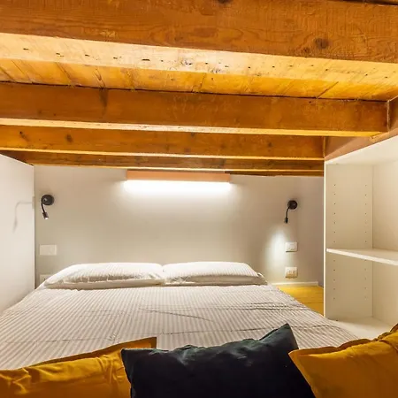 Casa Olfinia - Cosy On The Canal