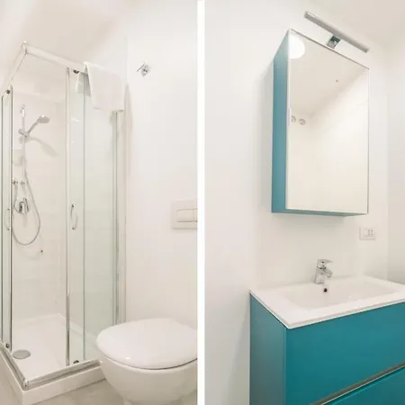 Apartmanhotel In-domus Monneret