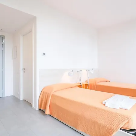 In-domus Monneret Apartmanhotel *