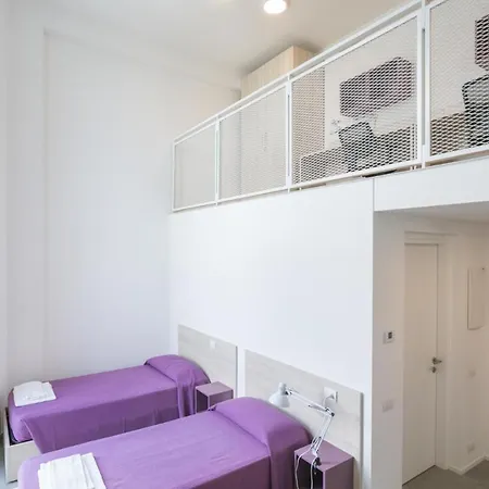 Apartmanhotel In-domus Monneret
