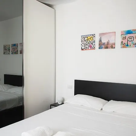 Youhosty - Monviso 32 Appartamento *