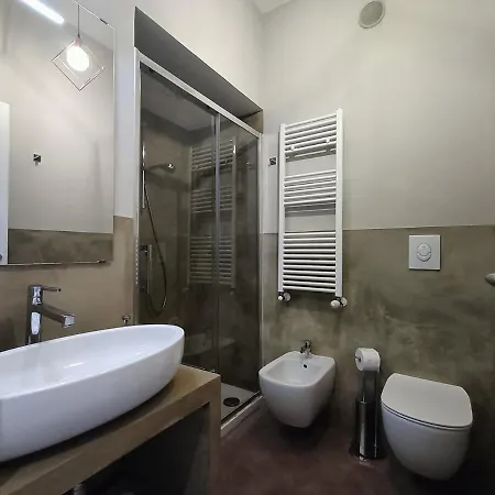 Lägenhet Residenza Porta Romana