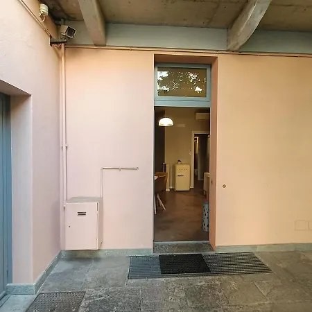Lägenhet Residenza Porta Romana