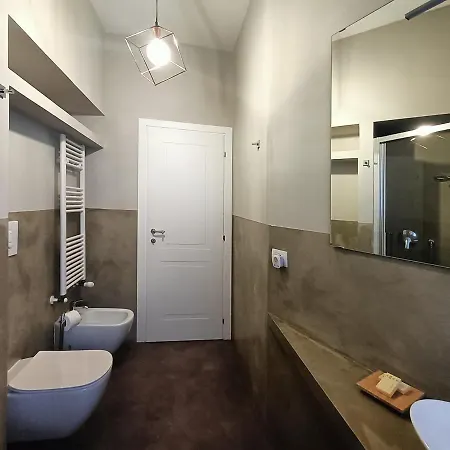 Residenza Porta Romana Lägenhet *