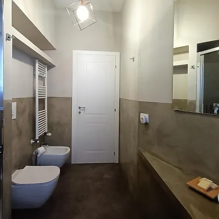 Game House In The Center Apartamento Milán