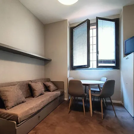 Residenza Porta Romana *