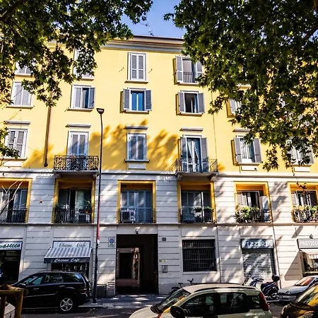 Apartman Citylife Charme - Sempione *