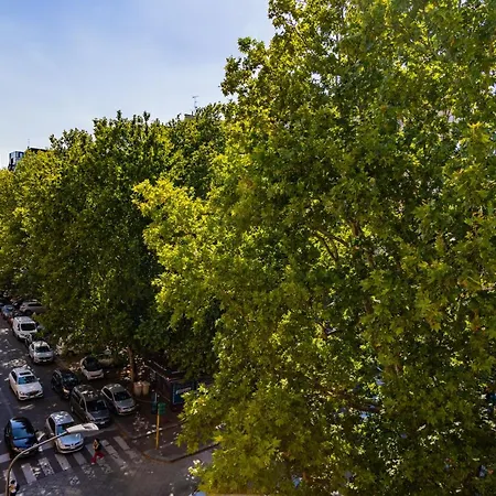 Citylife Charme - Sempione Apartman