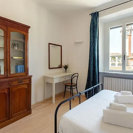 Daire Maroncelli Milano