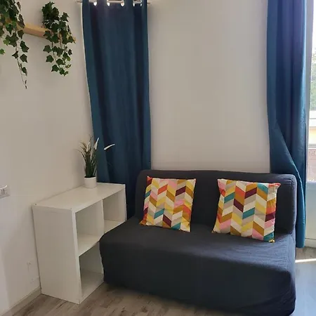 Apartament Dea Dreams - Piazzale Lodi Near Fondazione Prada