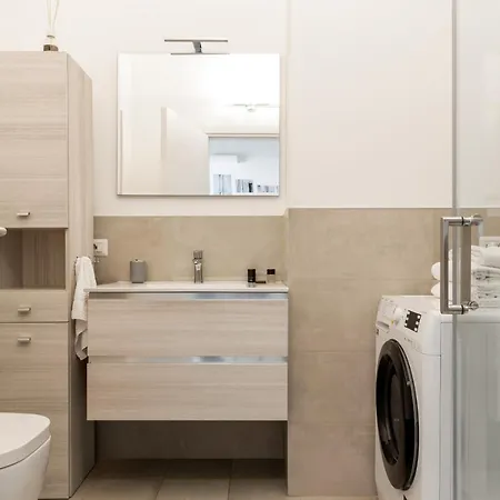 Apartman Duomo - Diaz