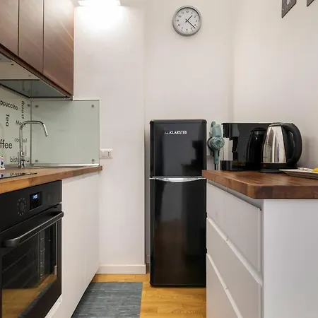 Duomo - Diaz Apartman *