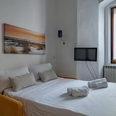 Milano, La Casetta Di Beatrice - By Host4u Apartment