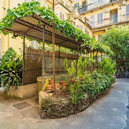 Milano, La Casetta Di Beatrice - By Host4u Apartment Milan