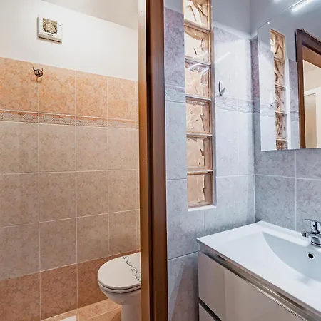 Milano, La Casetta Di Beatrice - By Host4u Appartement *