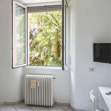 Youhosty - Paoli 3 Апартаменты Милан