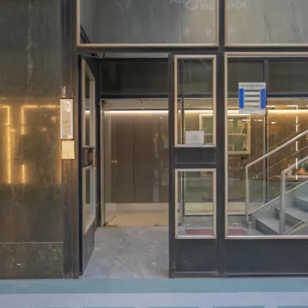 Sweett- Luxury Torino * Milan