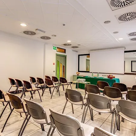 Ih Puccini Hotel Mailand