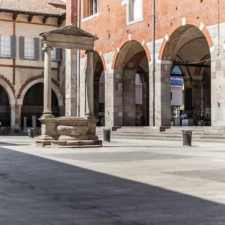 Easylife - - Torino 15 - Duomo 밀라노