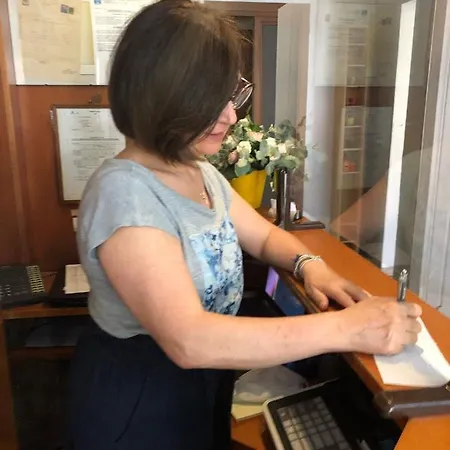 酒店 卡格兰蒂酒店 米兰