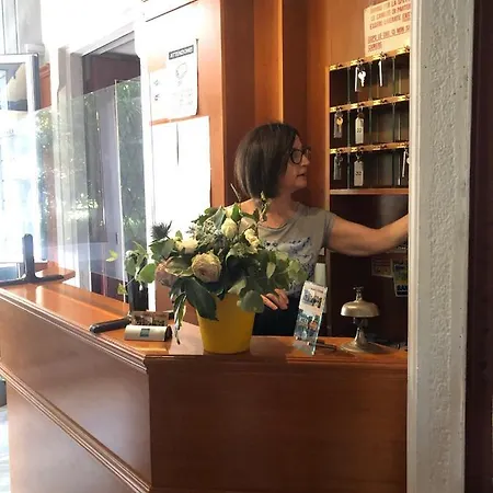 卡格兰蒂酒店 * 米兰