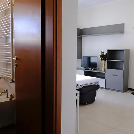 Way Rent - Elegante Loft Con Terrazzo Apartamento Milán