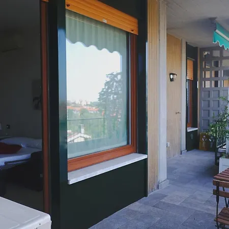 Way Rent - Elegante Loft Con Terrazzo * Milán