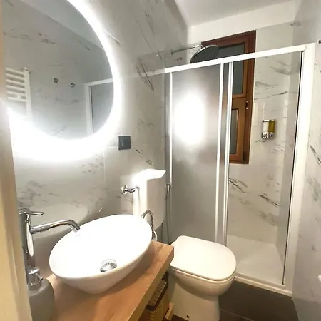 Appartement Bed&coffee Milan