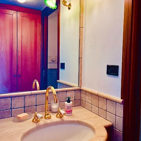 La Casa Sul Naviglio