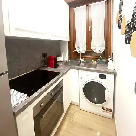 Bed&coffee Appartement Milan