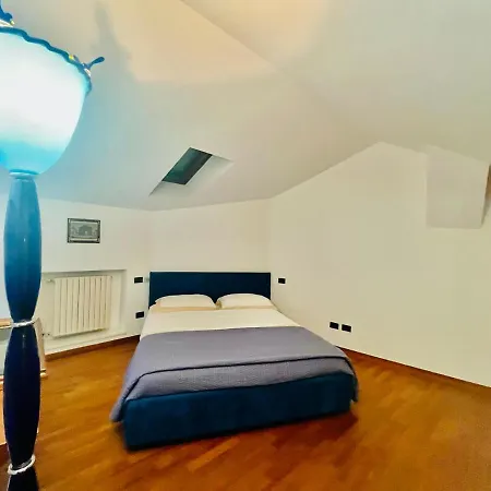 La Casa Sul Naviglio