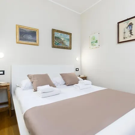 Casa Da Cadorna Milan