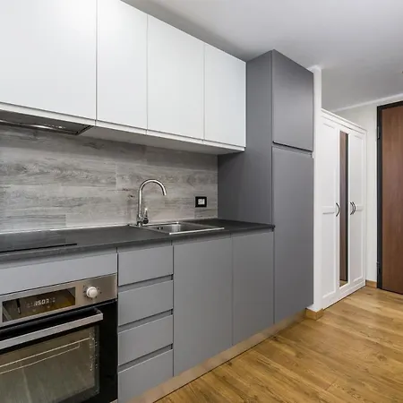 Casa Da Cadorna Milan