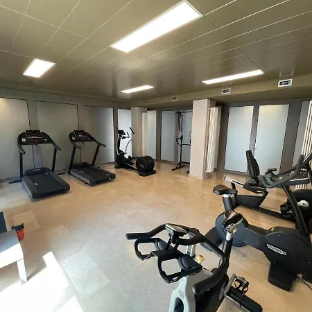 Casa Aleardo 1b Milan