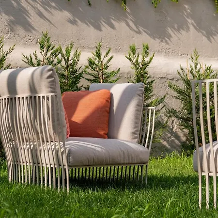 호텔 Boutique Martini 17 3*