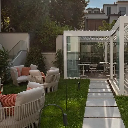 Boutique Martini 17 밀라노