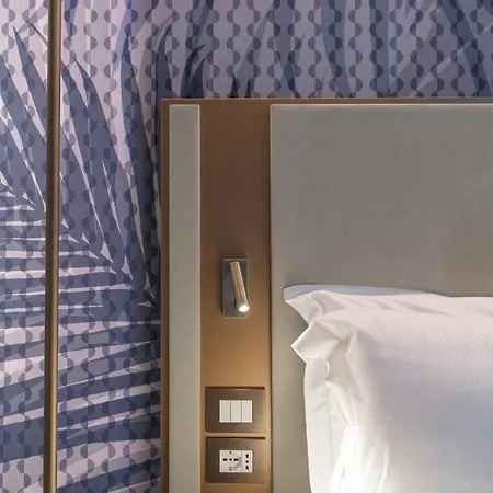 Hotel Boutique Martini 17 3*