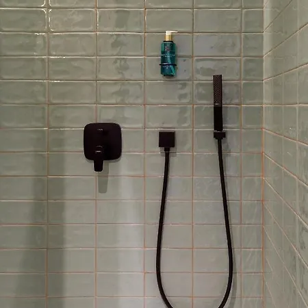 호텔 Boutique Martini 17 밀라노